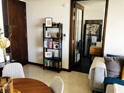 Spottiswoode Residences (D2), Condominium #322285111